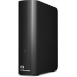 WD Elements Desktop 3.5" 4TB USB 3.0 BLACK (WDBWLG0040HBK)