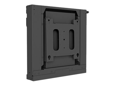 Chief XSD1U Series XL Electric Height Adjust Wandhalterung 50"-80" Schwarz