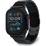 Decoded Titanium Strap for Apple Watch Ultra 1&2 Titanium Black (D25AWS49TTS1TMBK)