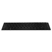 Hewlett Packard SPS-KEYBOARD W/O PT STICK W8 DEN (701976-081)