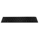 Hewlett Packard SPS-KEYBOARD W/O PT STICK W8 DEN (701976-081)