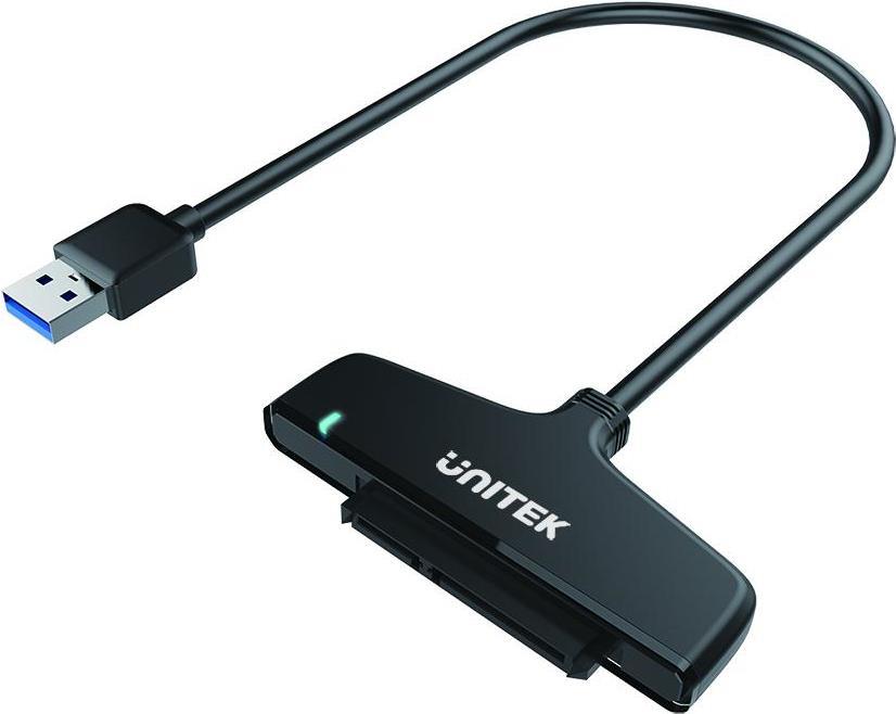 UNITEK Y-1096 Schnittstellenkarte/Adapter SATA (Y-1096)