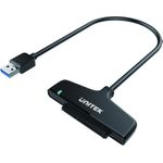 UNITEK Y-1096 Schnittstellenkarte/Adapter SATA (Y-1096)