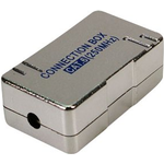 LogiLink CAT6 LSA Connection box - Kabelanschlusskasten