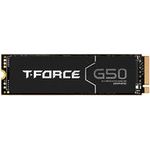 Team Group G50 1 TB M.2 PCI Express 4.0 NVMe 3D NAND (TM8FFE001T0C129)