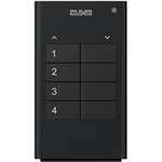 Funk-Handsender 4-kanalig FM HS 4 (FMHS4)