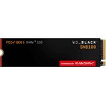 WD Black SN8100 SSD (WDS800T1X0M-00CMT0)