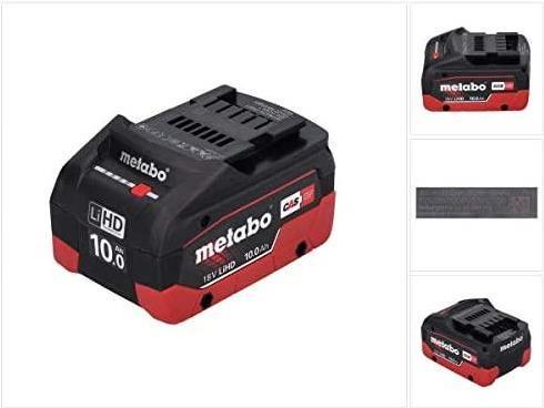 Metabo 625549000 Akkuladegerät Universal AC (625549000)