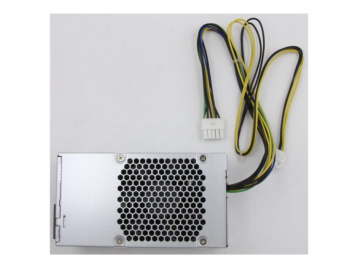 Lenovo Lite-On Netzteil 180W 80 PLUS Bronze Intern Grau