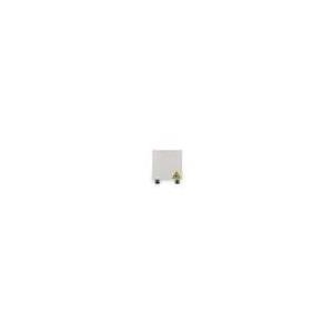 Assmann/Digitus WALL OUTLET (FTTH) 19X86X86 MM Anschlussdose (FTTH) für 2x SC Simplex, LC Duplex, 2x Spleißhalter, 19x86x86 mm,, Farbe Grau (RAL 7035) (DN-931087)