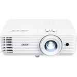 Acer X1527i - DLP-Projektor - tragbar - 3D - 4000 ANSI-Lumen - Full HD (1920 x 1080) - 16:9 - 1080p - Wi-Fi