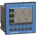 Janitza Modulares UMG 96-PA 90-277V Energiemessgerät 5232001 1 (5232001)