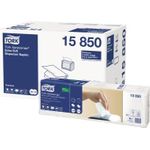 Tork 15850 Papierhandtuchspender Blattpapier-Handtuchspender Weiß (15850)