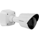 Avigilon 2.0C-H6A-BO1-IR 2MP H6A Bullet IR Netzwerkkamera 2.8-12mm Varifocal bis 60fps