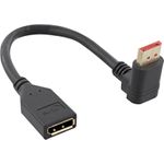 INLINE DisplayPort-Adapter (17159O)