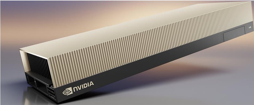 NVIDIA L40S Passive PCIe 48GB (900-2G133-0080-000)