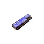 CoreParts Laptop-Batterie (MBI2025)
