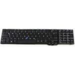 HP Keyboard Portuguese (450471-131)