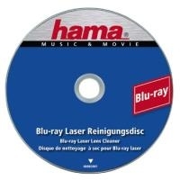 Hama LASER LENS CLEANER (00083981)