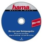 Hama Blu-ray Laser Lens Cleaner (00083981)