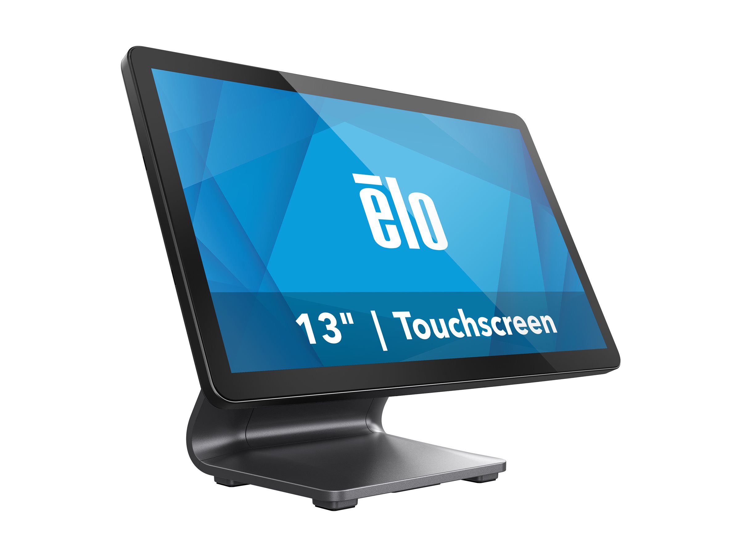 Elo 1304L 13.3" LCD-Monitor 1920 x 1080 Touchscreen Schwarz
