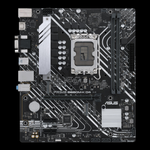 ASUS PRIME B660M-K D4 (90MB1950-M0EAY0)