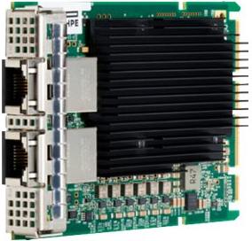 HPE QL41132HQRJ Netzwerkadapter (P10103-B21)