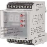 METZ CONNECT EIW-C18. Produktfarbe: Weiß. AC Eingangsspannung: 230 V, Stromstärke: 8 A. Abmessungen (BxTxH): 50 x 60 x 69,3 mm, Gewicht: 200 g (11027205)