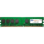 PHS-memory 2GB RAM Speicher für HP Compaq dx7700 DDR2 UDIMM (SP108195)