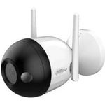 Dahua NET CAMERA 4MP IR BULLET WIFI/F4C-PV 2.8MM (2560 x 1440 Pixels) (F4C-PV2.8MM) Weiss (F4C-PV)