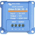 Victron Energy Orion-Tr 24/12-5 DC/DC-Wandler 24 V/DC - 12.5 V/DC/7 A 60 W (ORI241205200R)