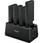 Panasonic 4 Bay Battery Charge (FZ-VCB551W)