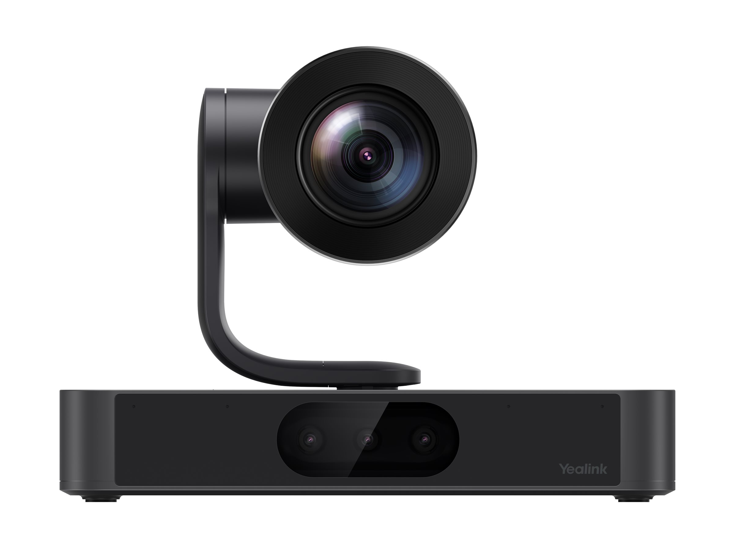 Yealink SmartVision 80 Konferenzkamera 4K 20x Zoom Schwarz