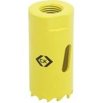 C.K. Lochsäge 20 mm 424003 1 St. (424003)