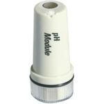 Extech Ersatzelektrode EC-505 Passend für PH-, Leitfähigkeit-, TDS-, Salzgehalt-, Temperatur-ExStik EC-500, 12 16 33 (EC505)