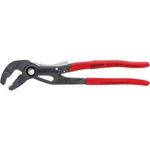 KNIPEX Federbandschellen- Zange m.Festst. (85 51 250 AF)