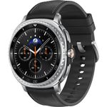 Samsung Galaxy Watch 8 Classic LTE Region: Ost-Europa (SM-L505FZKAEUE) (geöffnet) (B-Ware)