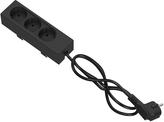 SMS EVER350-620 Power strip EU - Steckdosenleiste (16-110-1)