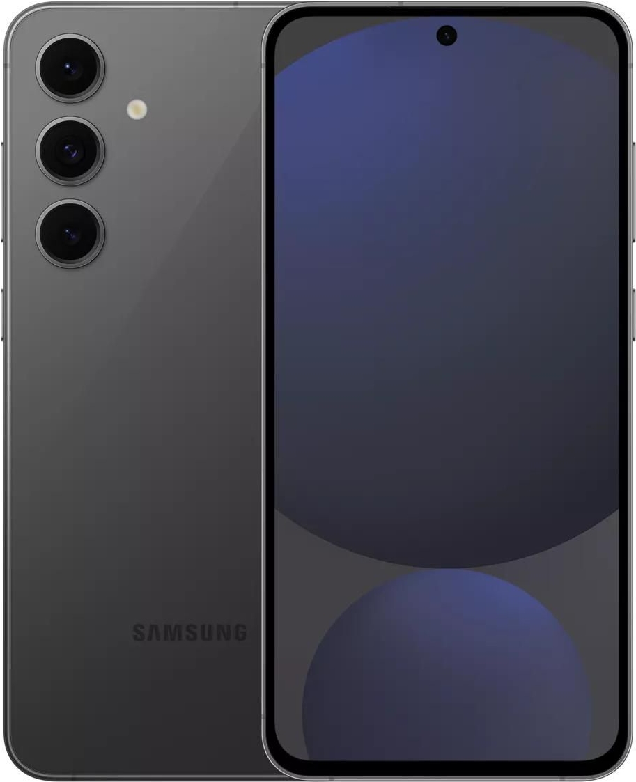 Samsung Galaxy S24 FE 6.7" 8 GB RAM 128 GB Graphite