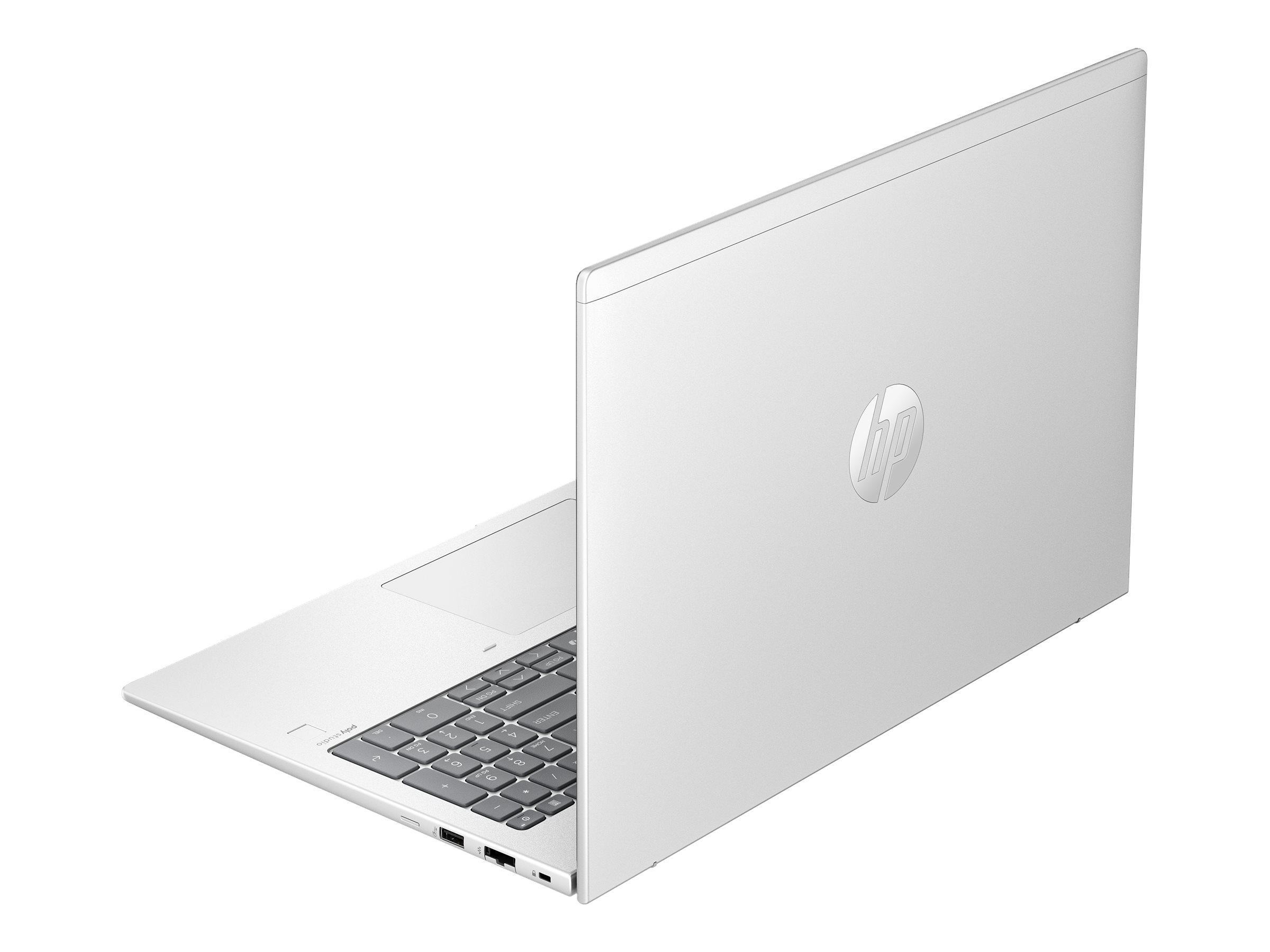 HP ProBook 460 G11 16" Core Ultra 5 8 GB RAM 256 GB SSD
