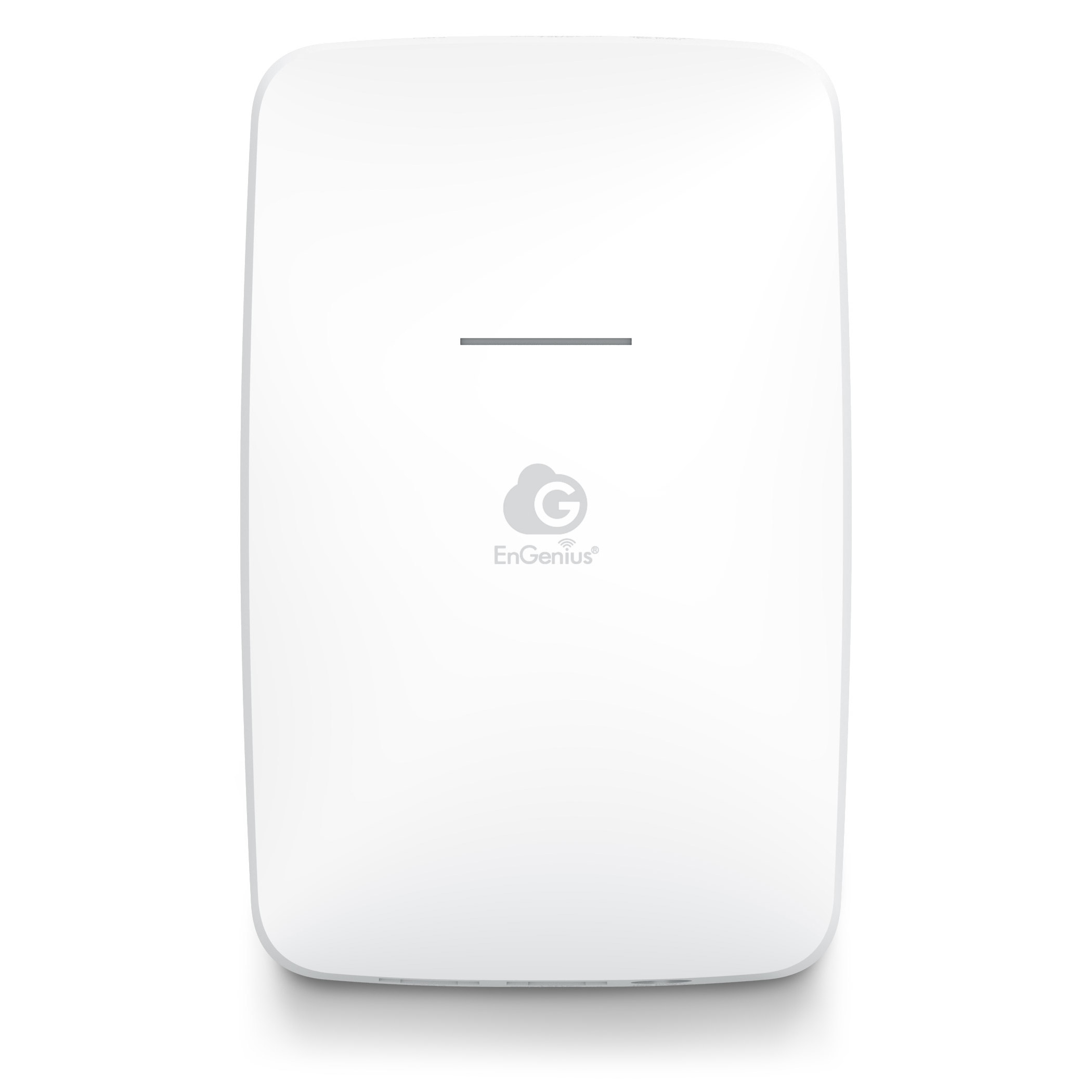 EnGenius ECW215 WLAN Access Point Wi-Fi 6 1200 Mbit/s PoE Weiß