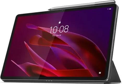 Lenovo Yoga Tab ZAG6 11.1" 12 GB RAM 256 GB Snapdragon 8 Gen 3 Luna Gray