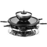 Unold RACLETTE Multi 4in1 (48726)
