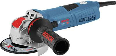 Bosch GWX Professional 13-125 S (06017B6002)