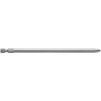 Bosch Kreuzschlitz-Bit PH 2 extra hart E 6.3 3 St. (2607001540)