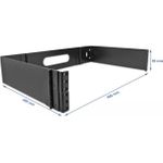 DeLOCK Schrank Netzwerkschrank (43376)