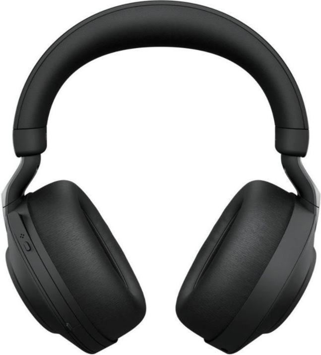 JABRA Evolve2 85 Link380c UC Stereo Black 28599-989-899