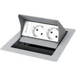 Kindermann CablePort standard² 2-fold (7492000032)