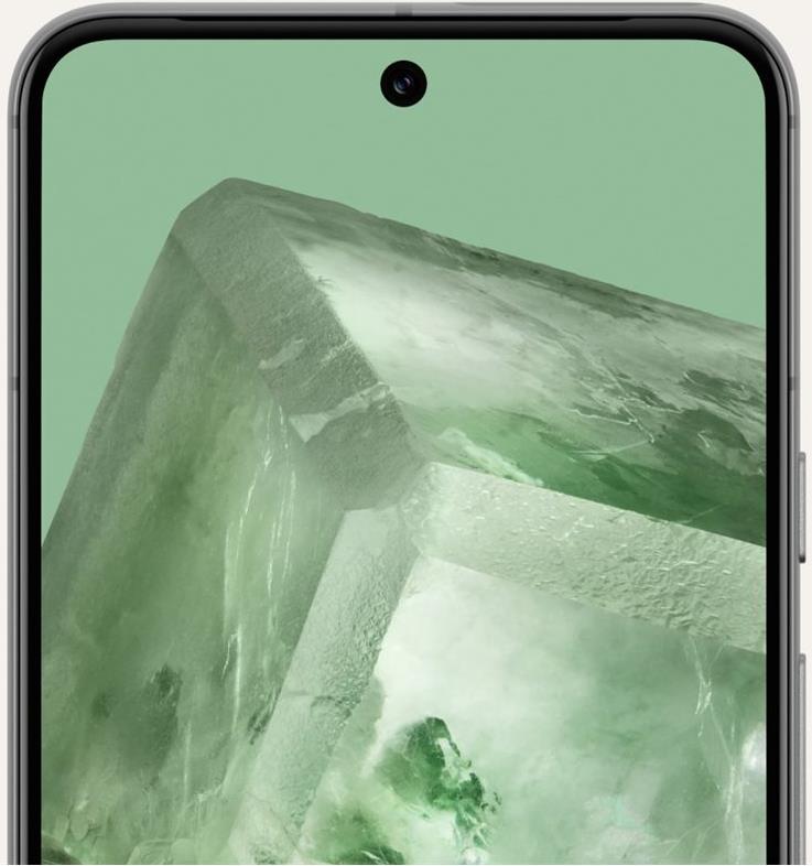 Google Pixel 8 6,2" 128 GB Hazel