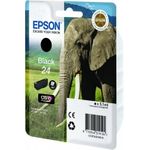 Epson Ink/24 Elephant 5.1ml BK SEC (C13T24214022)